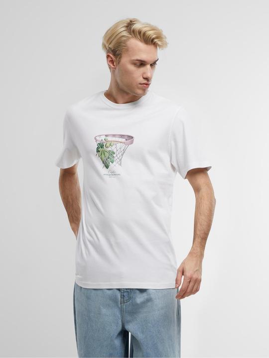 Produktbild Cayler & Sons The Basket Tee - 192145 (L)