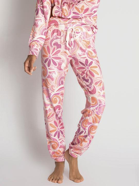 Immagine prodotto Pj Salvage Pantaloni del pigiama - Stay Groovy (XL)