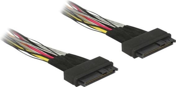 Image du produit Delock Câble de connexion SFF-8639 U.2