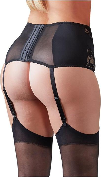 Produktbild Cottelli Collection Plus Size Strapsgürtel (XXL)