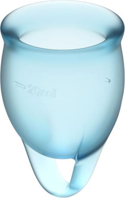 Image du produit Satisfyer Se sentir en confiance (Normal)