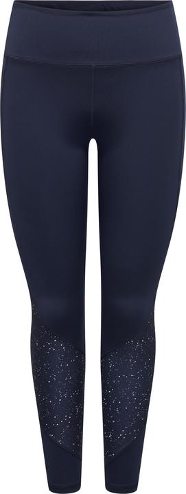 Actual product image Only Play ONPRYA-3-STAR Enger Schnitt Sportleggings Sportleggings (L)
