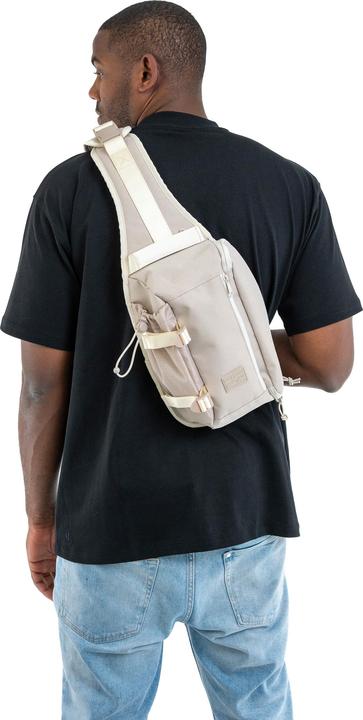 Actual product image Johnny Urban Sling Bag Charlie
