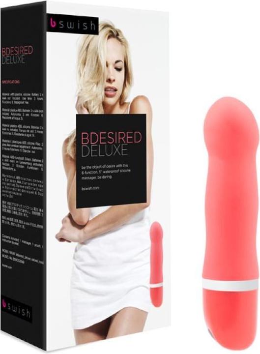 Produktbild Bswish Bdesired Deluxe