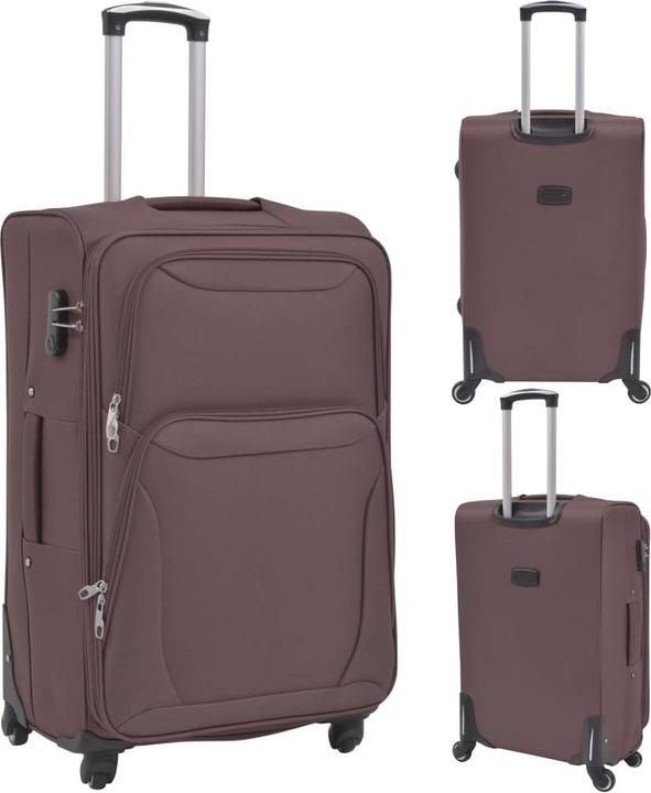 Produktbild VidaXL Laila (M (50 - 90l), L (90 - 115l))