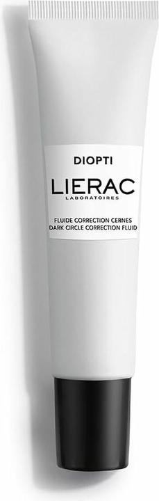 Image du produit Lierac Fluide correcteur pour les cernes (Fluide, 15 ml, Jour + nuit)