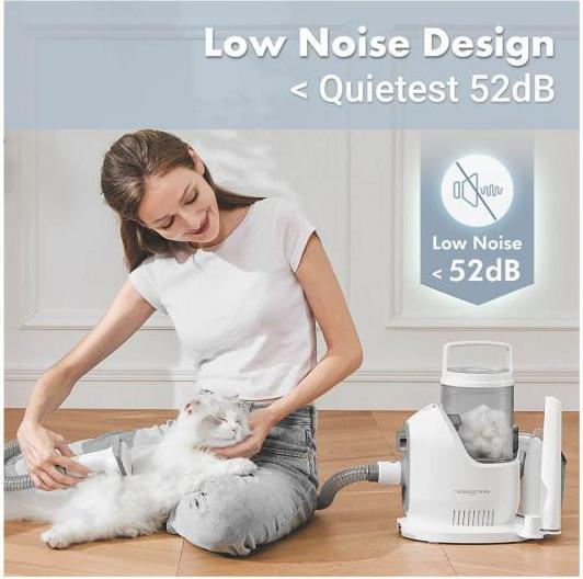 Immagine prodotto Neakasa P2 Pro (Cane, Gatto, 2000 ml)