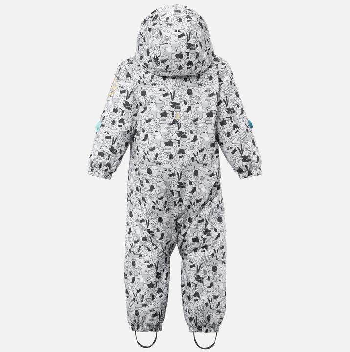 Produktbild Wedze Warm Bb (86, 85 C)