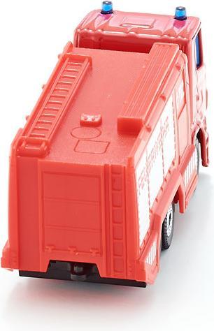 Immagine prodotto Siku Autopompa del serbatoio
