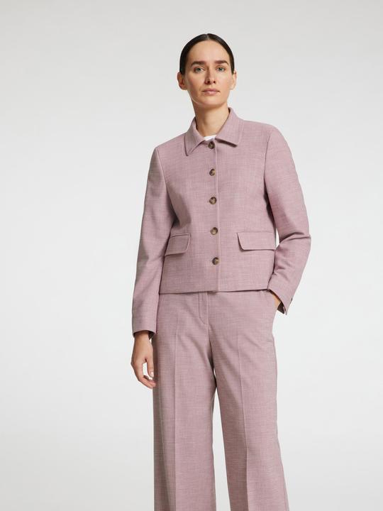 Immagine prodotto Selected Femme Viskosemix Fitted Blazer (36)
