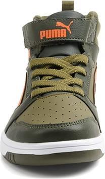 Produktbild Puma Rebound V6 Mid WTR AC+ PS (35)