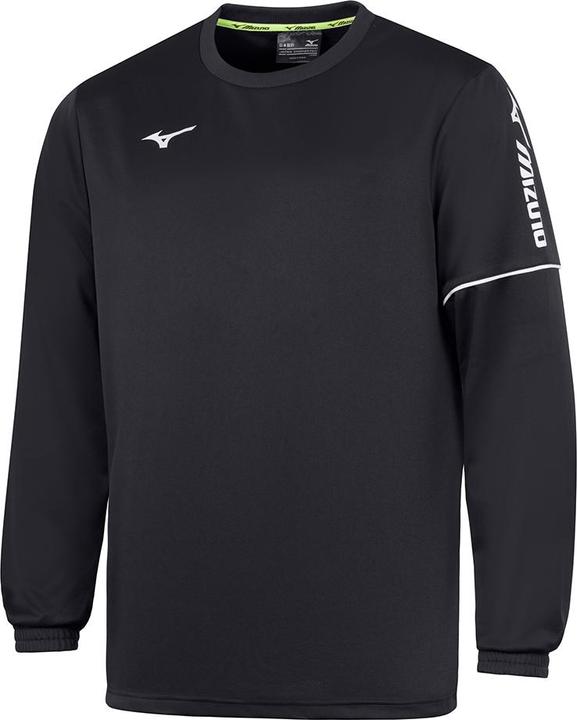 Mizuno Sendai Train R Neck