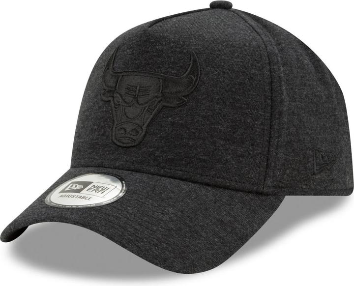 Produktbild New Era Trucker Aframe NBA Chicago Bulls (One Size)