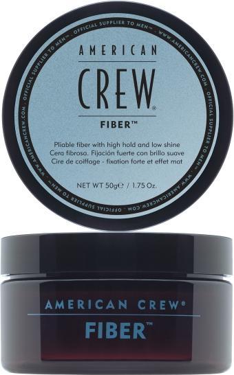 Actual product image American Crew Fiber (Hair paste, 50 ml)