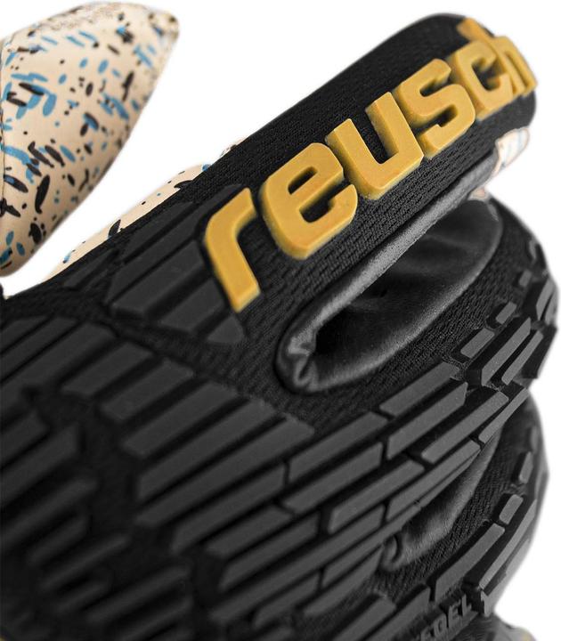 Image du produit Reusch Attrakt Freegel Fusion Ortho-Tec (10.5)