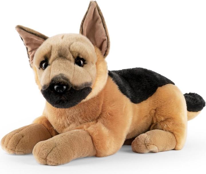 Actual product image Living Nature Giant German Shepherd (60 cm)