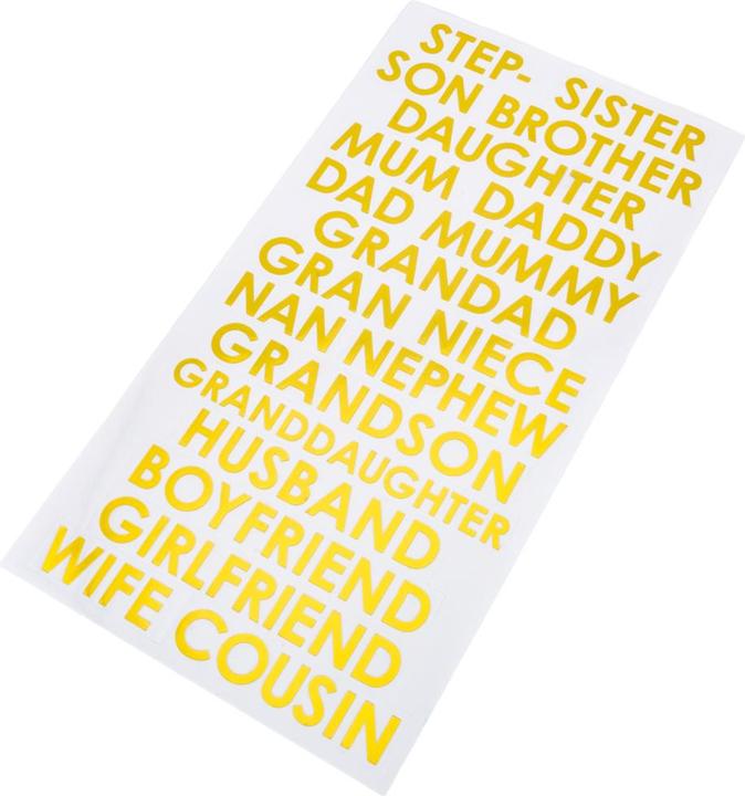 Image du produit Manchester City FC - Carte d'anniversaire (1 pcs)