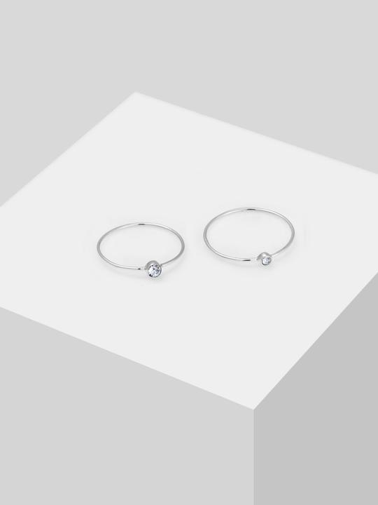 Produktbild Elli Basic Trend (56, 925 Silber)