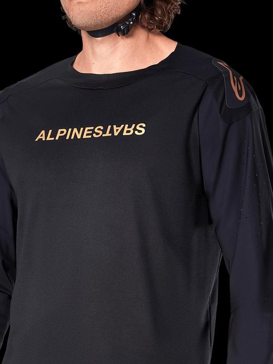 Produktbild Alpinestars Jersey 24 A-Aria Polartec Sw (M)
