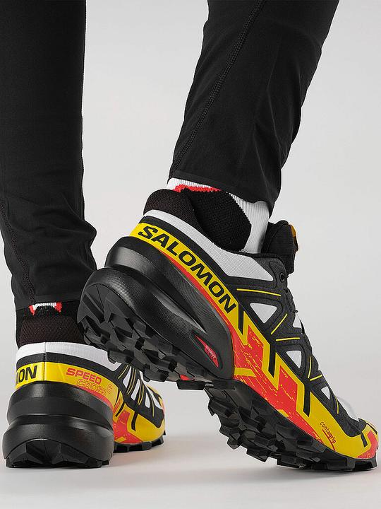 Immagine prodotto Salomon Speedcross 6 - 54383 (46 2/3)