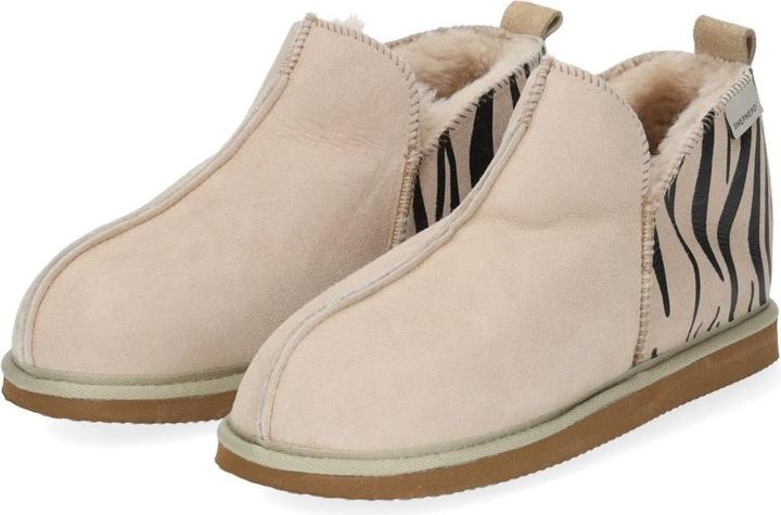 Actual product image Shepherd of Sweden Annie slippers (38)