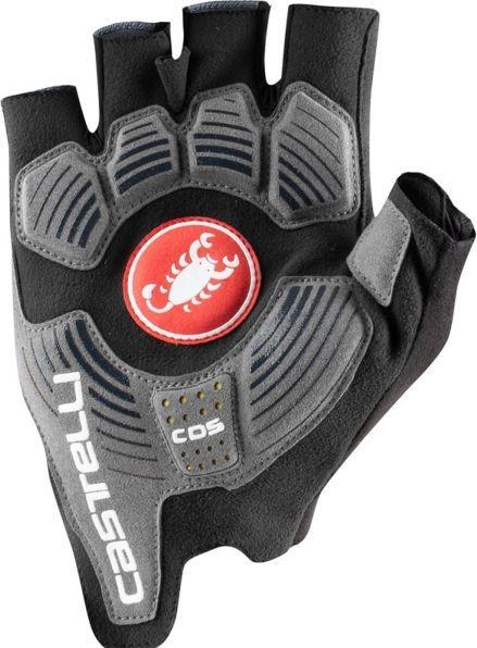 Immagine prodotto Castelli Guanto Rosso Corsa Espresso (XXL)