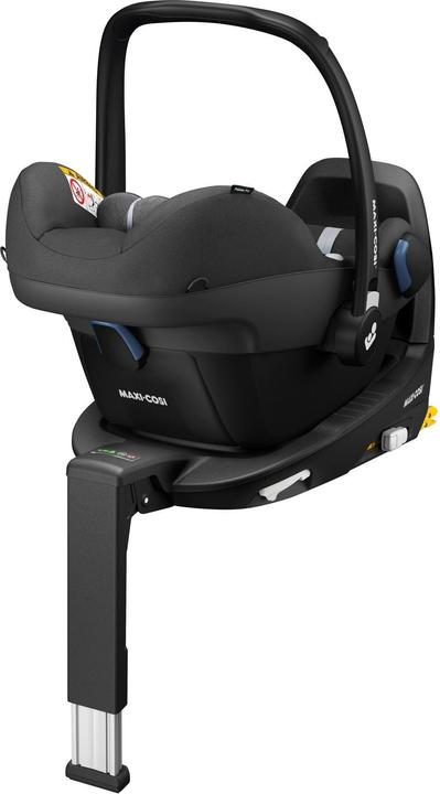 Image du produit Maxi-Cosi Pebble Pro (Coque auto, Norme ECE R129/i-Size)