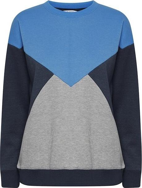 Produktbild B.young pullover damen byruperta (S)