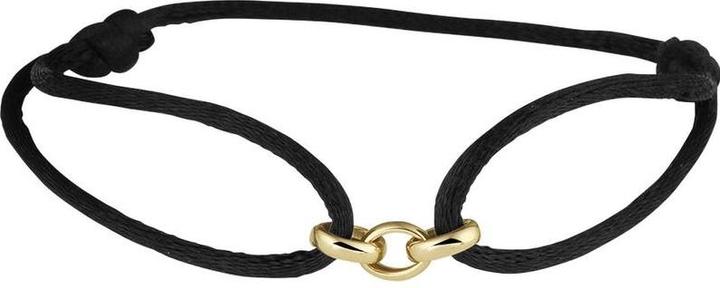 Marie Celeste Armband Satin - Gold