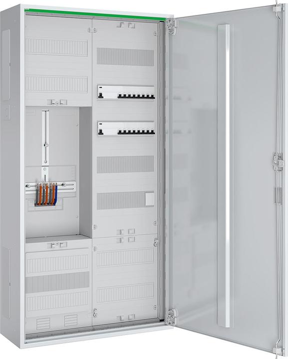 Image du produit ABN Armoire à compteurs