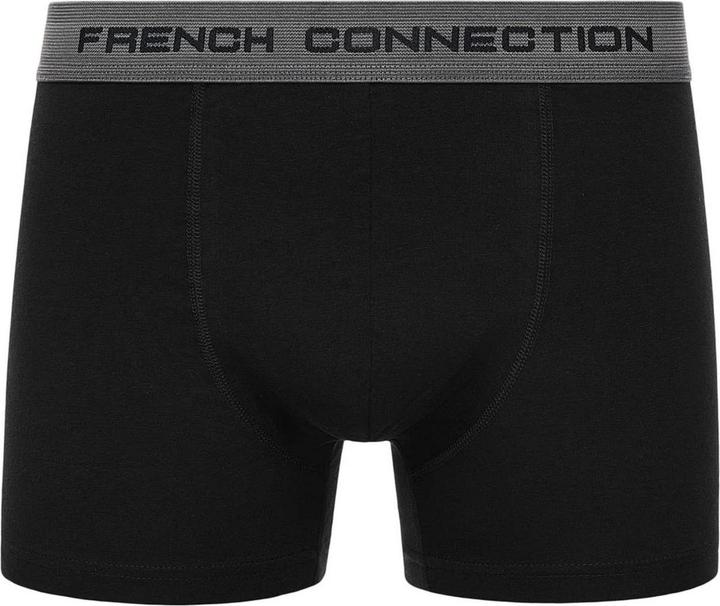 Immagine prodotto French Connection FC31 Boxer Uomo Misura Confezione 3 (S, confezione da 3)