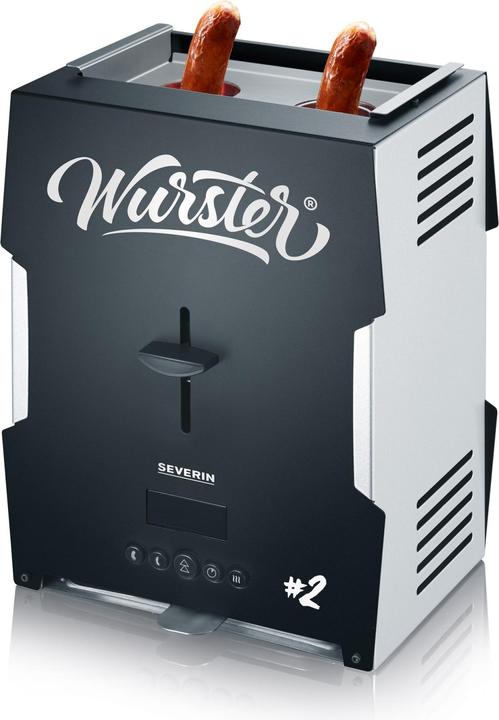 Immagine prodotto Severin WT 5000 Il Wurster