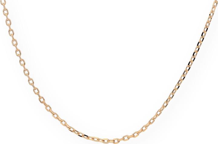 Actual product image Carat Basic (Brass Plaqué Or, 50 cm)