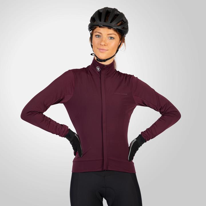 Produktbild Endura Damen Xtract Roubaix Jacke (langarm) (S)