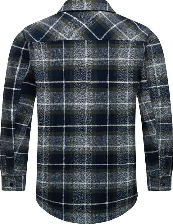 Produktbild Ragwear Overshirt BLER (M)
