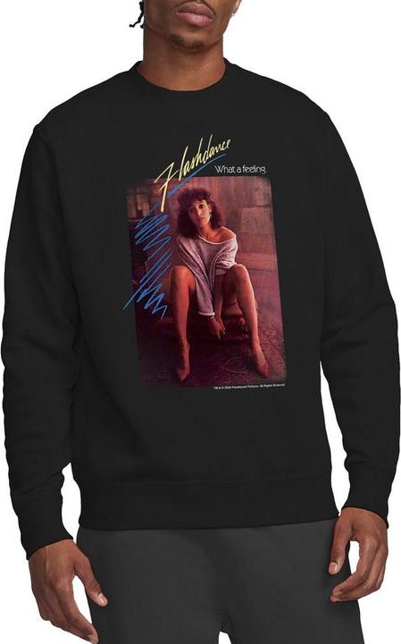 Produktbild Flashdance Sweatshirt (S)