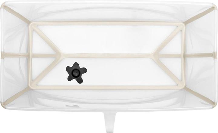 Produktbild Stokke Flexi Bath Badewanne mit Flexi Bath Ständer