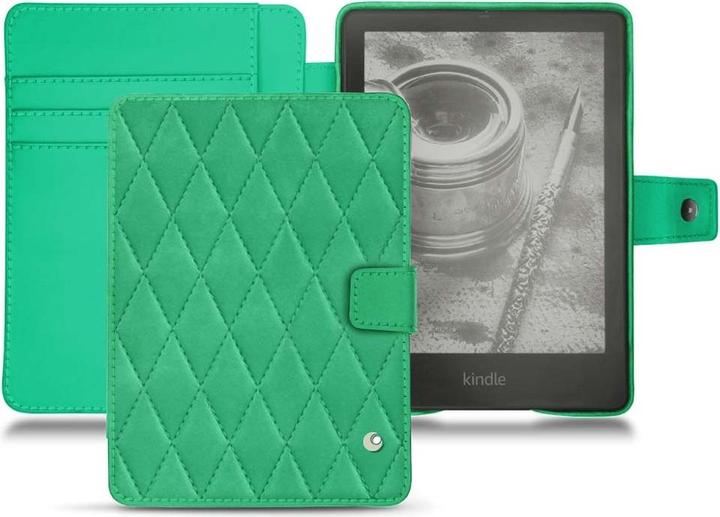 Menthe vintage - Couture ( Pantone #37b375 )