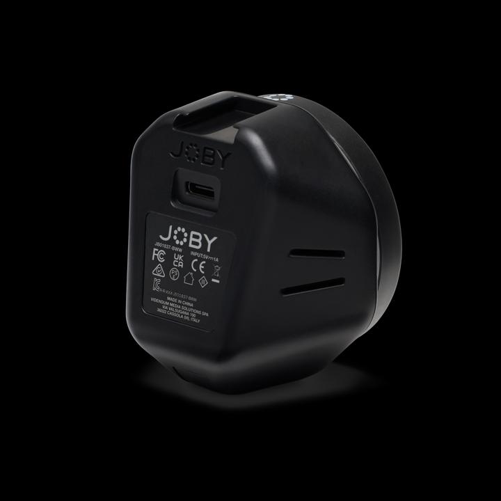 Actual product image Joby Beamo Reel (Surface luminaire, Further permanent lights, Video light)