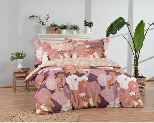 Image du produit KAS Bloom (Housse de couette, 160 x 210 cm)