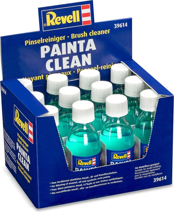 Produktbild Revell Pinselreiniger