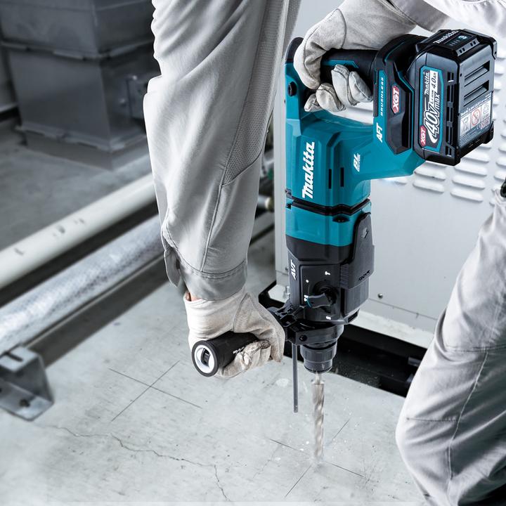 Image du produit Makita Marteau perforateur 3 fonctions (Fonctionnement sur batterie)