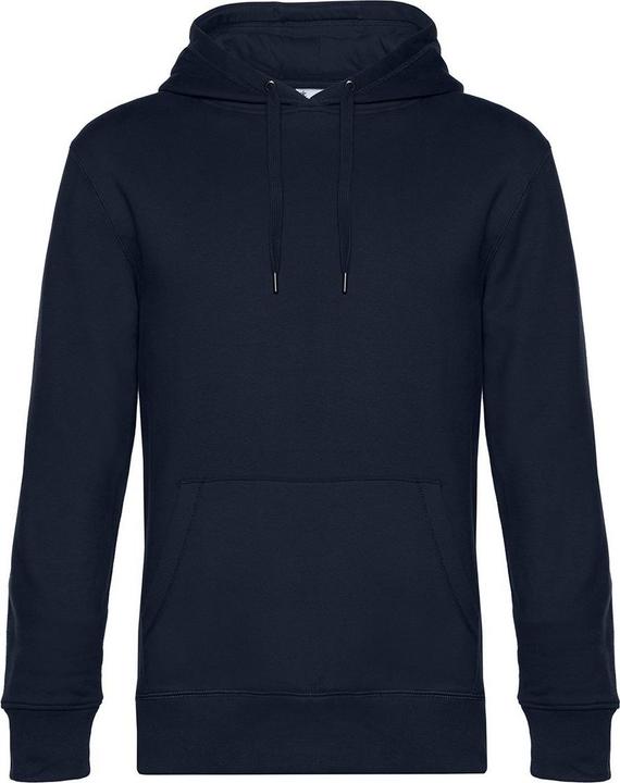 Immagine prodotto B&C King Felpa con Cappuccio Uomo (XL)
