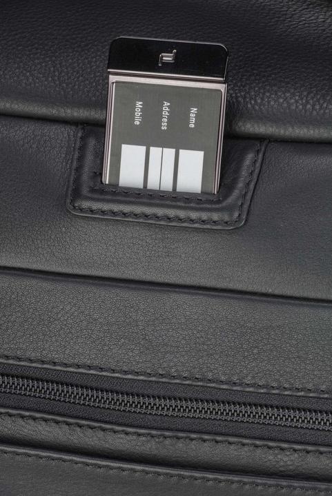 Image du produit Porsche Design Roadster Weekender en cuir (43 l)