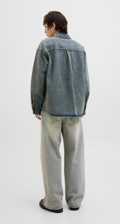 Image du produit Jack & Jones Jjidave Jjclassic Jj 024 (W34/L32)
