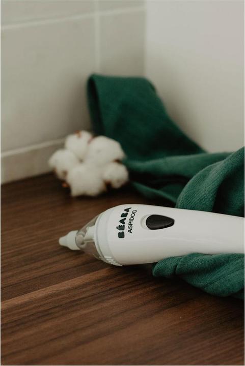 Actual product image Beaba Aspidoo