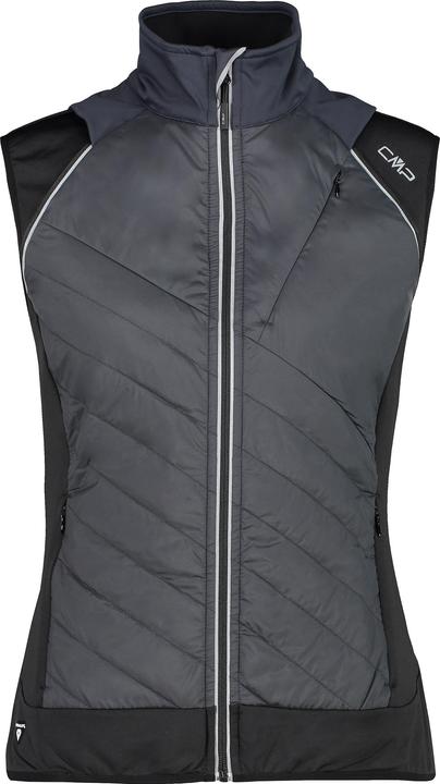 Produktbild CMP Campagnolo Sleeves Softshell Jacke (40, M)