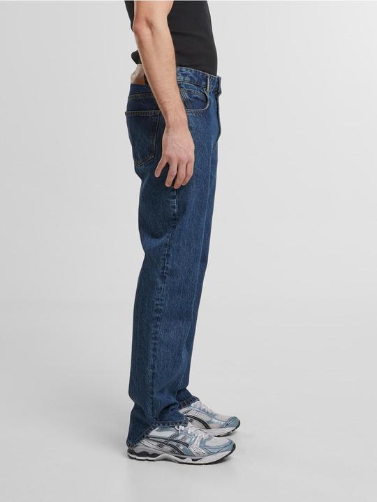 Produktbild 2Y Studios 2Y Amaru Ankle Straight Jeans - 184653 (28)