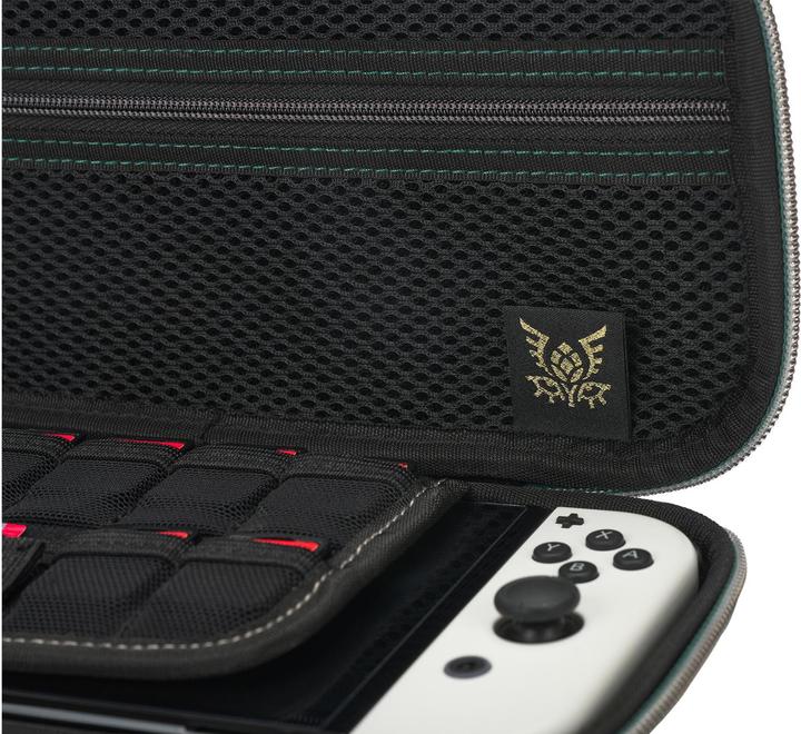 Produktbild NoName Protection Case Nintendo Switch - Tears of the Kingdom (Switch, Switch Lite, Switch OLED)