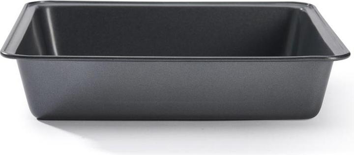 Image du produit de Buyer Moule à gâteau carré 22.5x22.5cm H : 5cm (22.50 cm)
